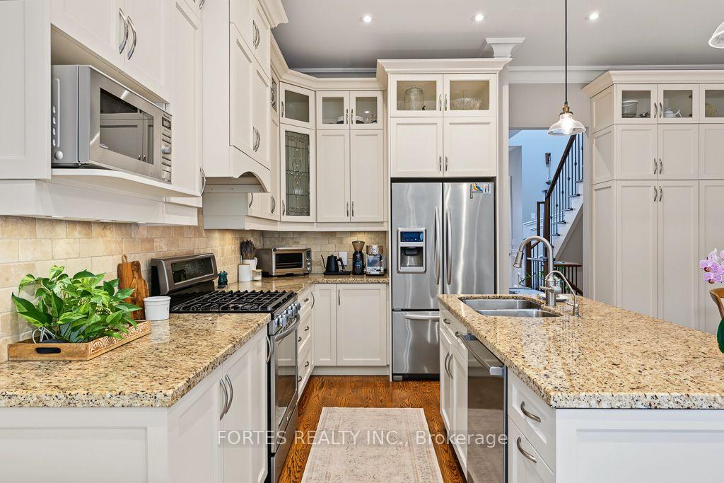 Photo 20 of 154 Holborne Avenue, Toronto, Danforth Village-East York — HOMEH