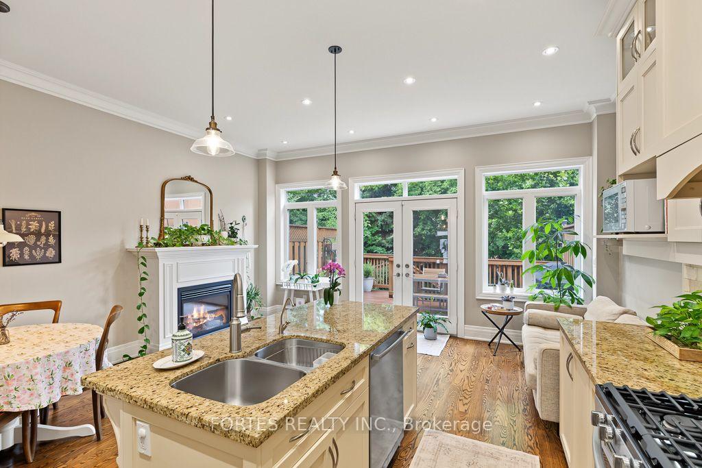 Photo 22 of 154 Holborne Avenue, Toronto, Danforth Village-East York — HOMEH