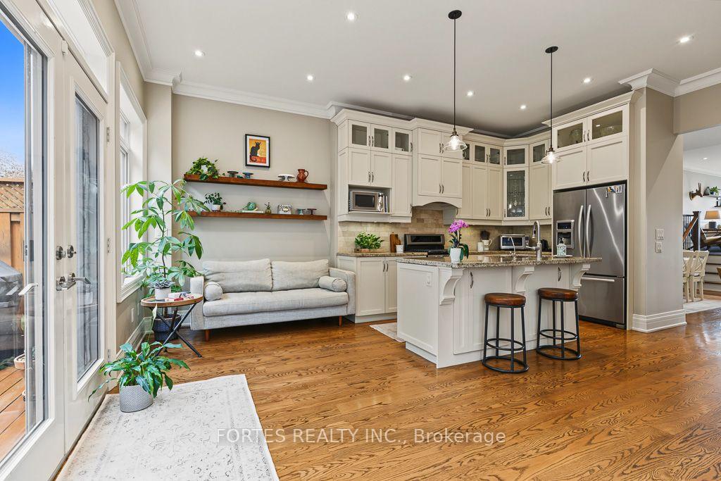 Photo 24 of 154 Holborne Avenue, Toronto, Danforth Village-East York — HOMEH
