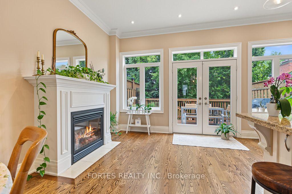 Photo 33 of 154 Holborne Avenue, Toronto, Danforth Village-East York — HOMEH