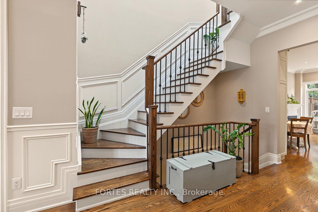Photo 25 of 154 Holborne Avenue, Toronto, Danforth Village-East York — HOMEH