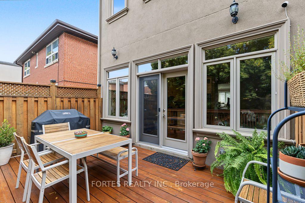 Photo 47 of 154 Holborne Avenue, Toronto, Danforth Village-East York — HOMEH
