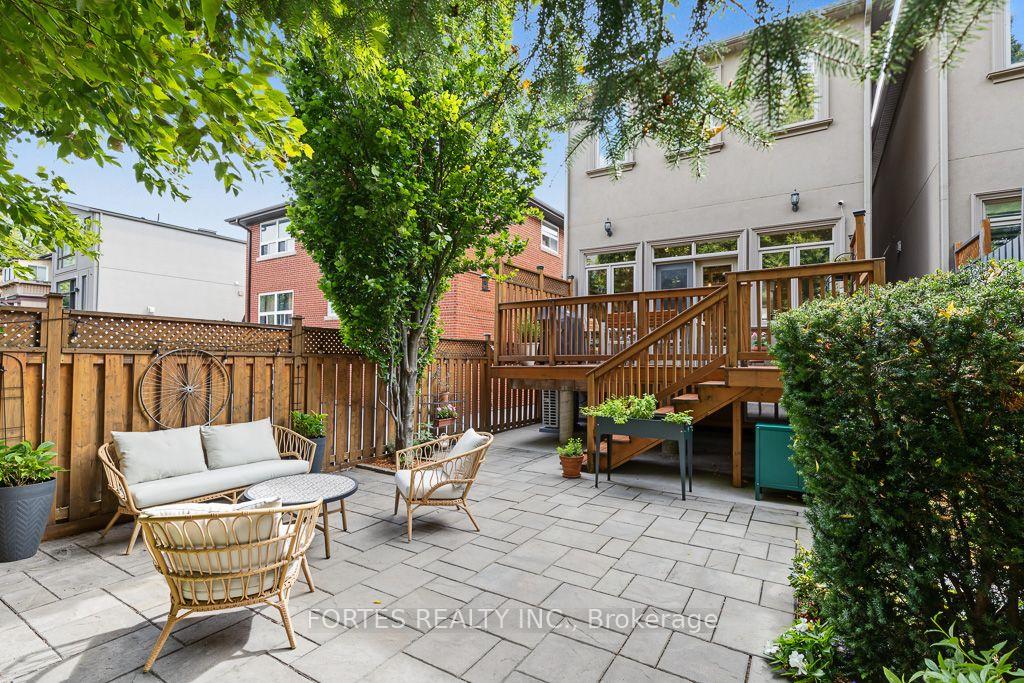 Photo 56 of 154 Holborne Avenue, Toronto, Danforth Village-East York — HOMEH