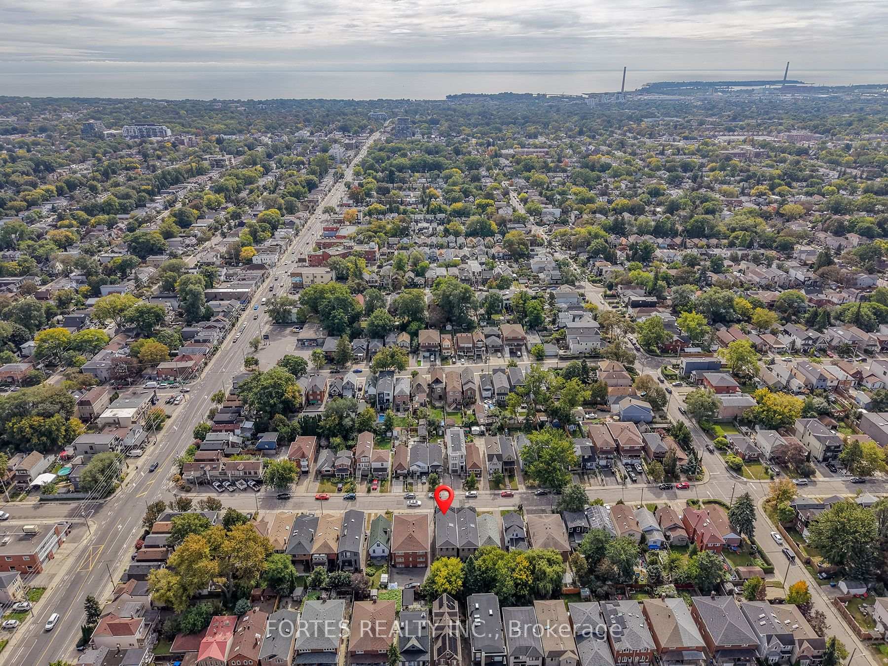 Photo 53 of 154 Holborne Avenue, Toronto, Danforth Village-East York — HOMEH
