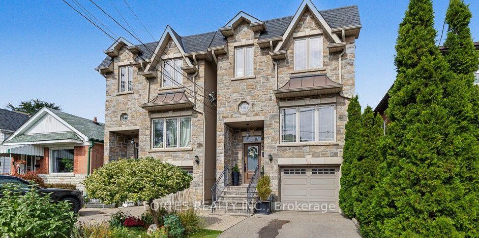 Photo 5 of 154 Holborne Avenue, Toronto, Danforth Village-East York — HOMEH