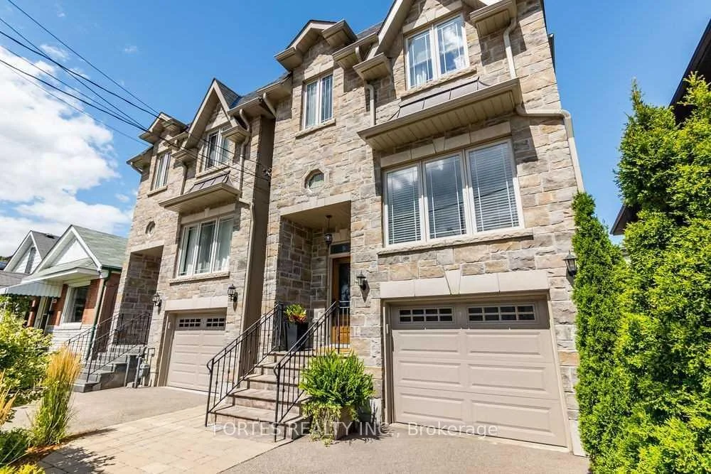 Photo 6 of 154 Holborne Avenue, Toronto, Danforth Village-East York — HOMEH