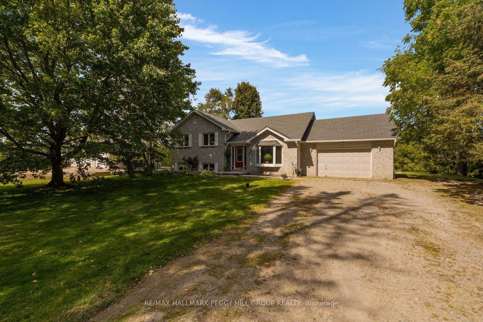 Photo 1 of 5900 Old Mill Road, Essa, Rural Essa — HOMEH