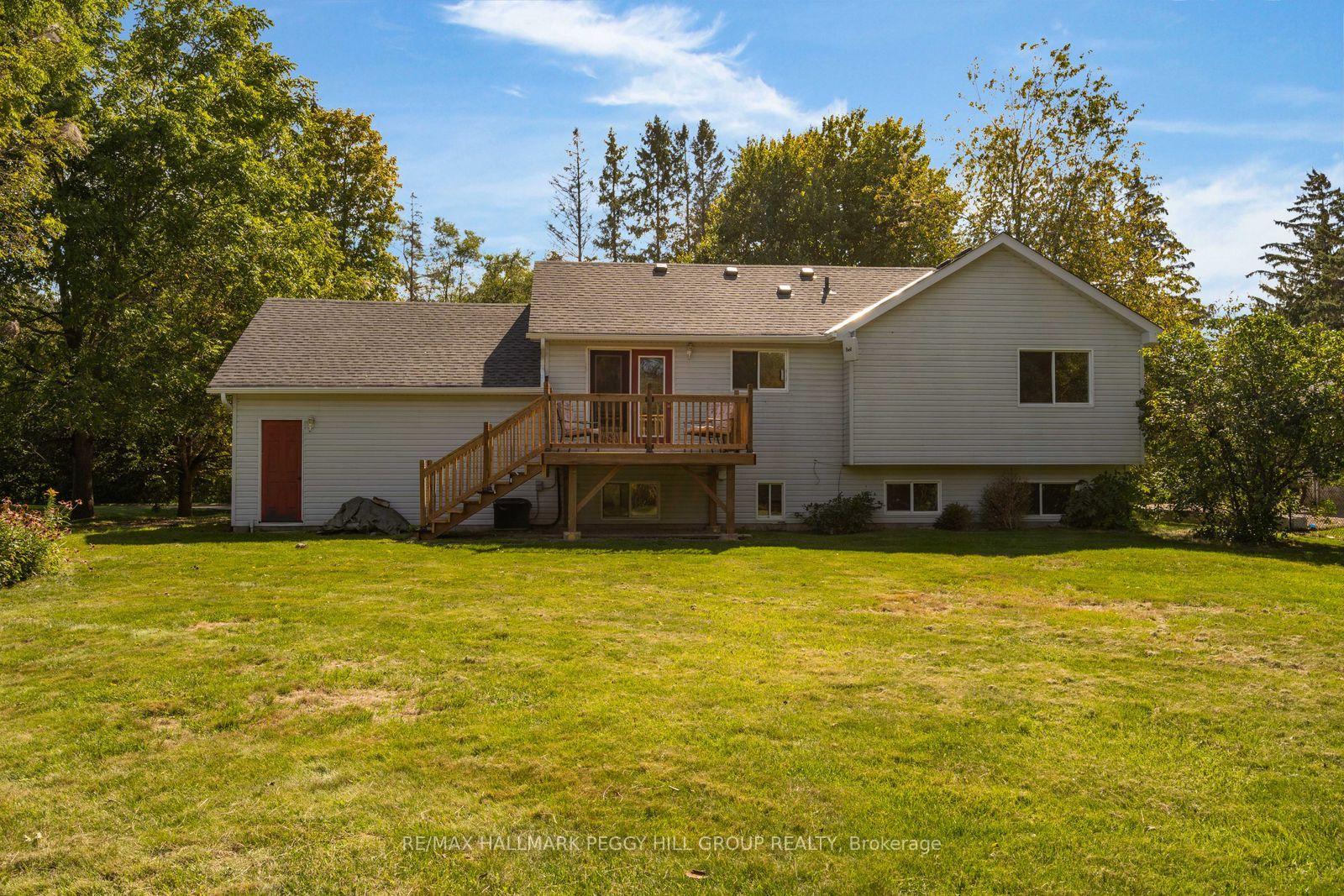 Photo 5 of 5900 Old Mill Road, Essa, Rural Essa — HOMEH