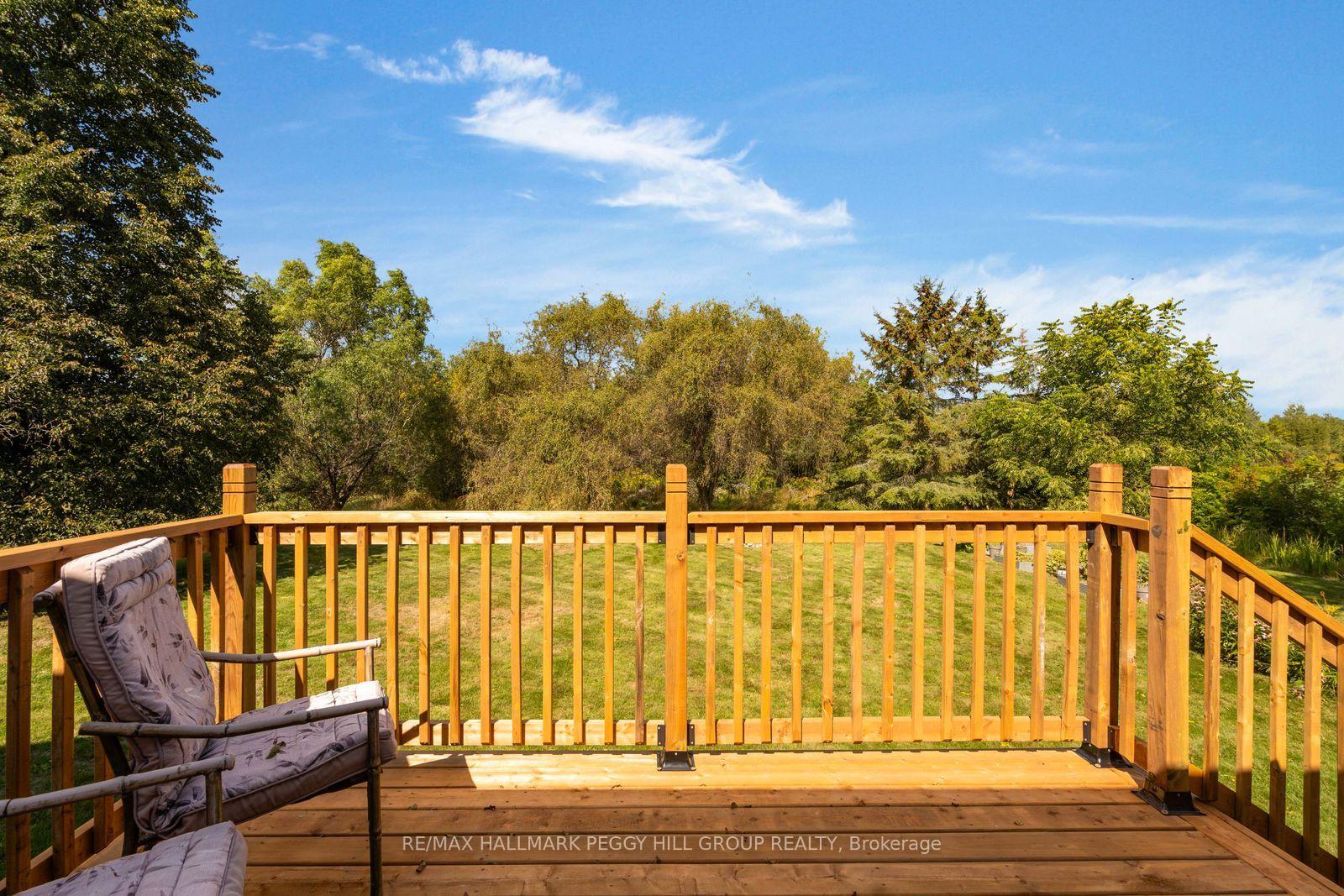 Photo 6 of 5900 Old Mill Road, Essa, Rural Essa — HOMEH
