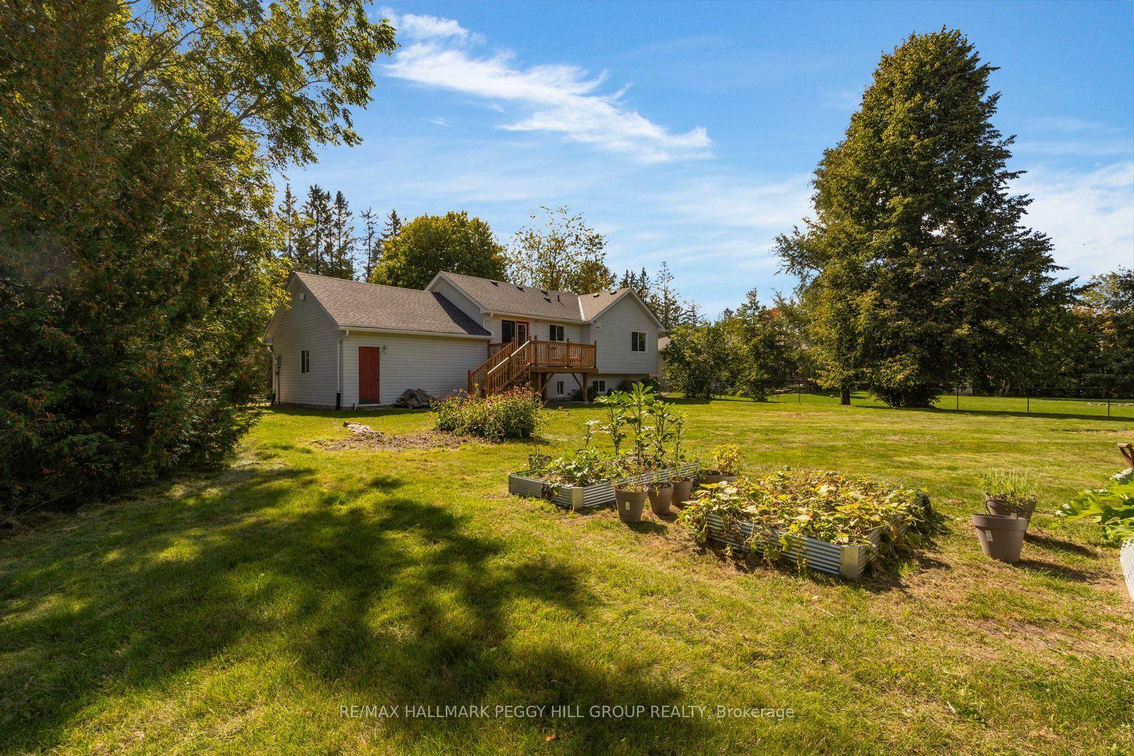 Photo 13 of 5900 Old Mill Road, Essa, Rural Essa — HOMEH