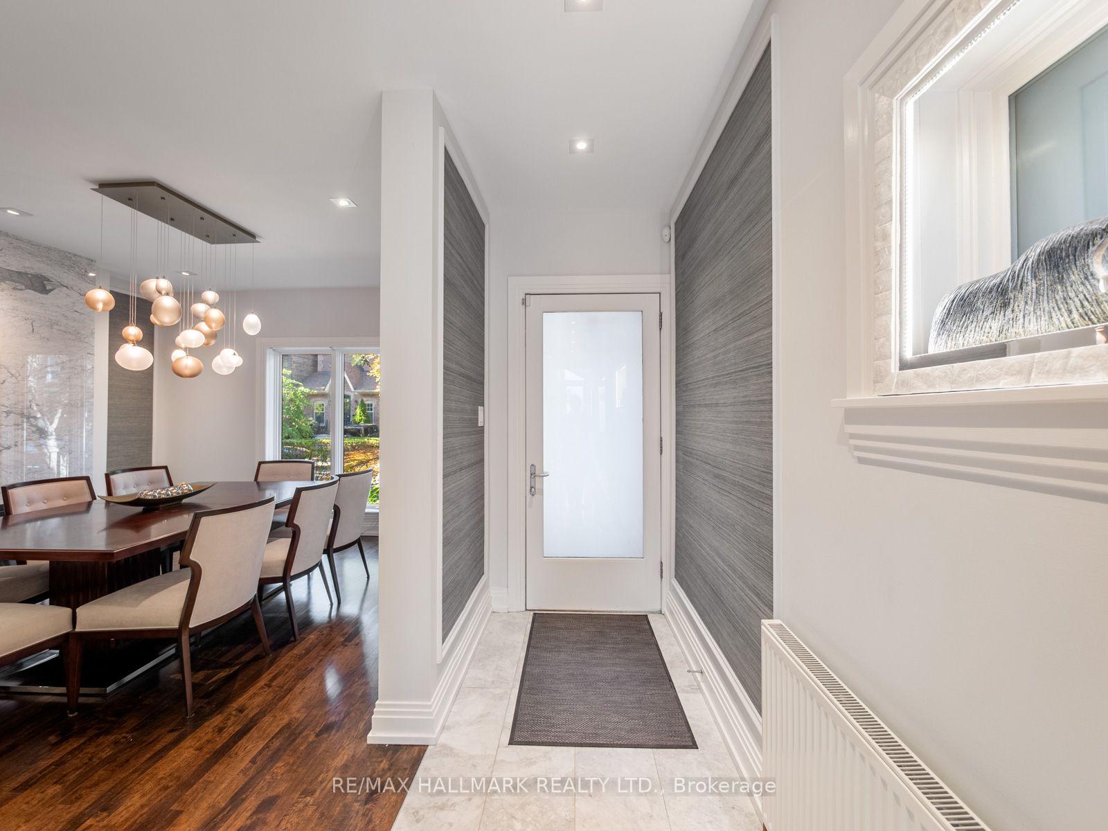 Photo 4 of 81 Macpherson Avenue, Toronto, The Annex — HOMEH