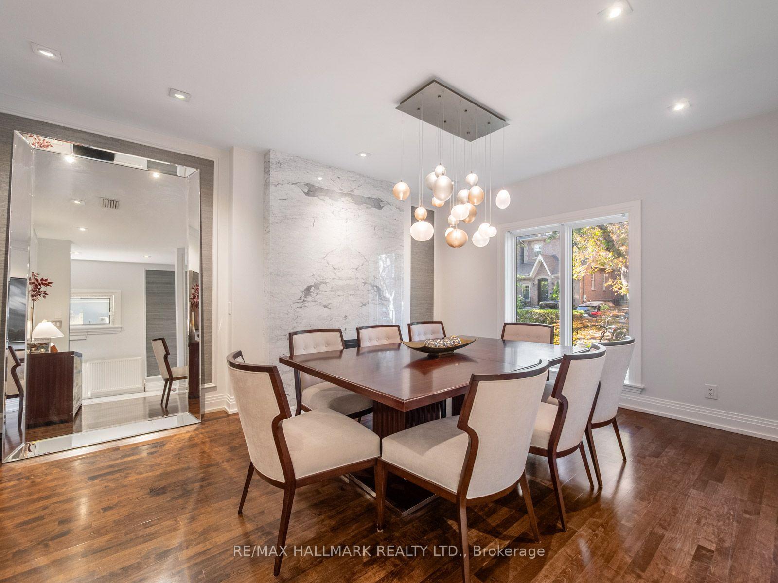 Photo 5 of 81 Macpherson Avenue, Toronto, The Annex — HOMEH
