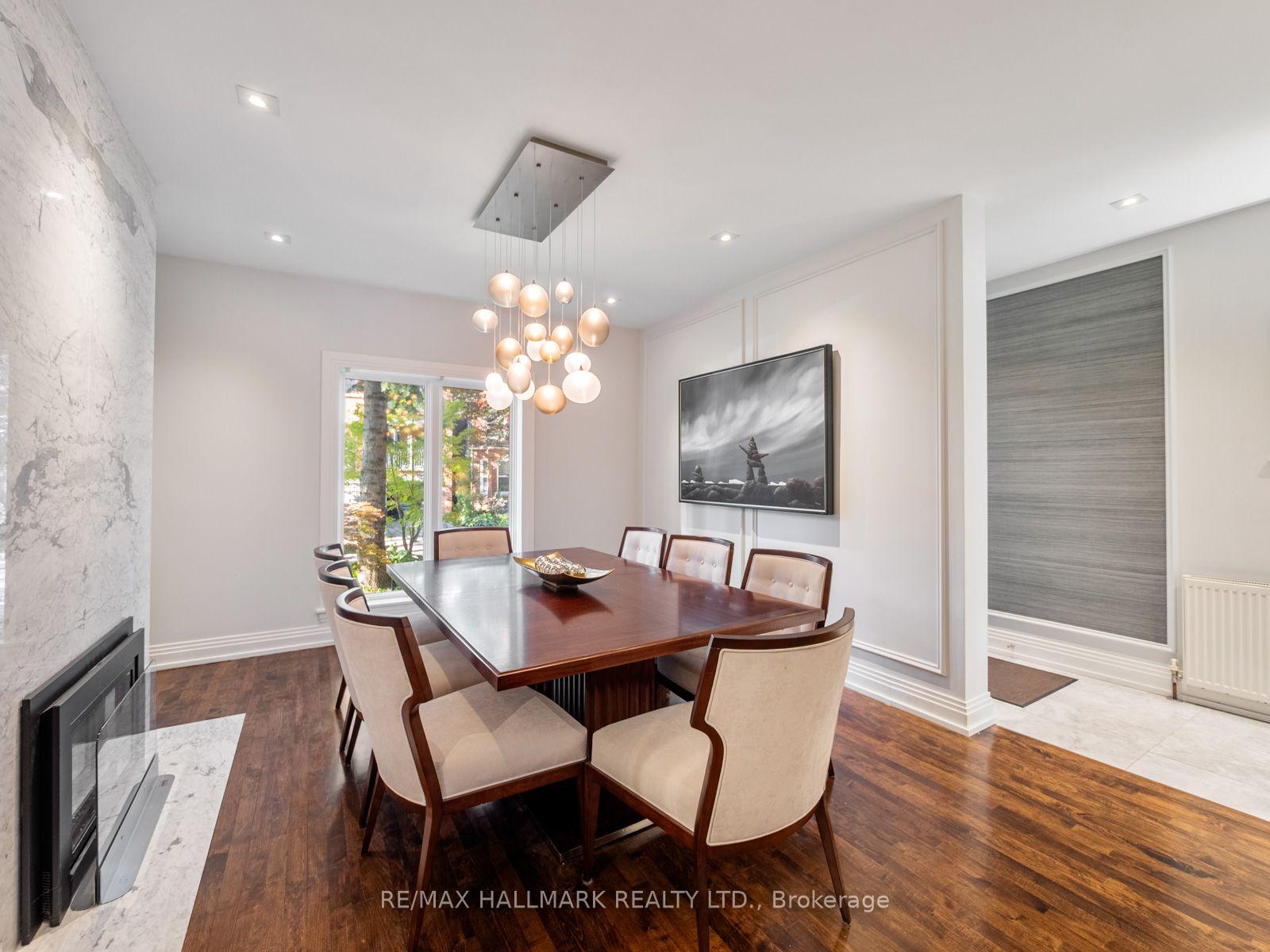 Photo 6 of 81 Macpherson Avenue, Toronto, The Annex — HOMEH