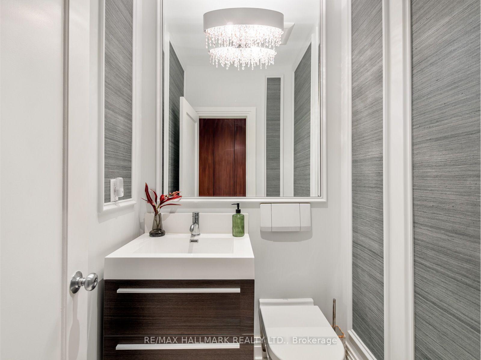 Photo 19 of 81 Macpherson Avenue, Toronto, The Annex — HOMEH