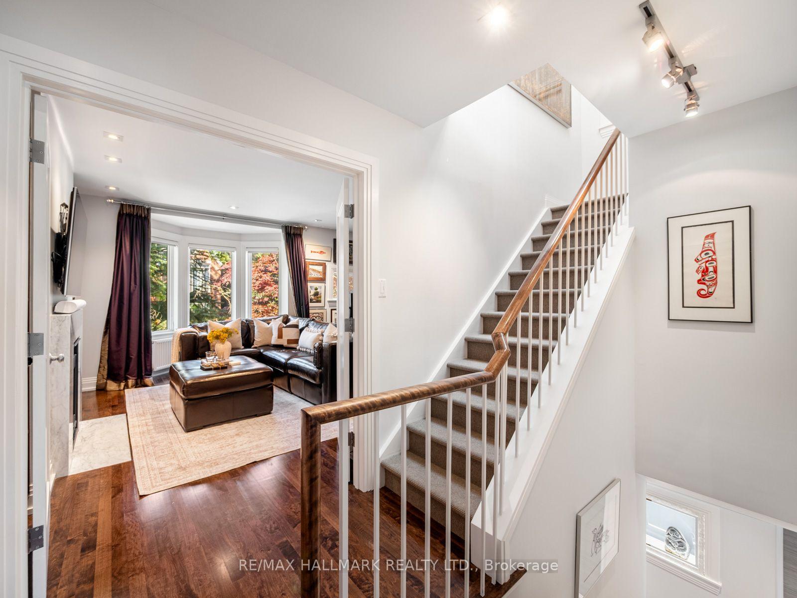 Photo 20 of 81 Macpherson Avenue, Toronto, The Annex — HOMEH