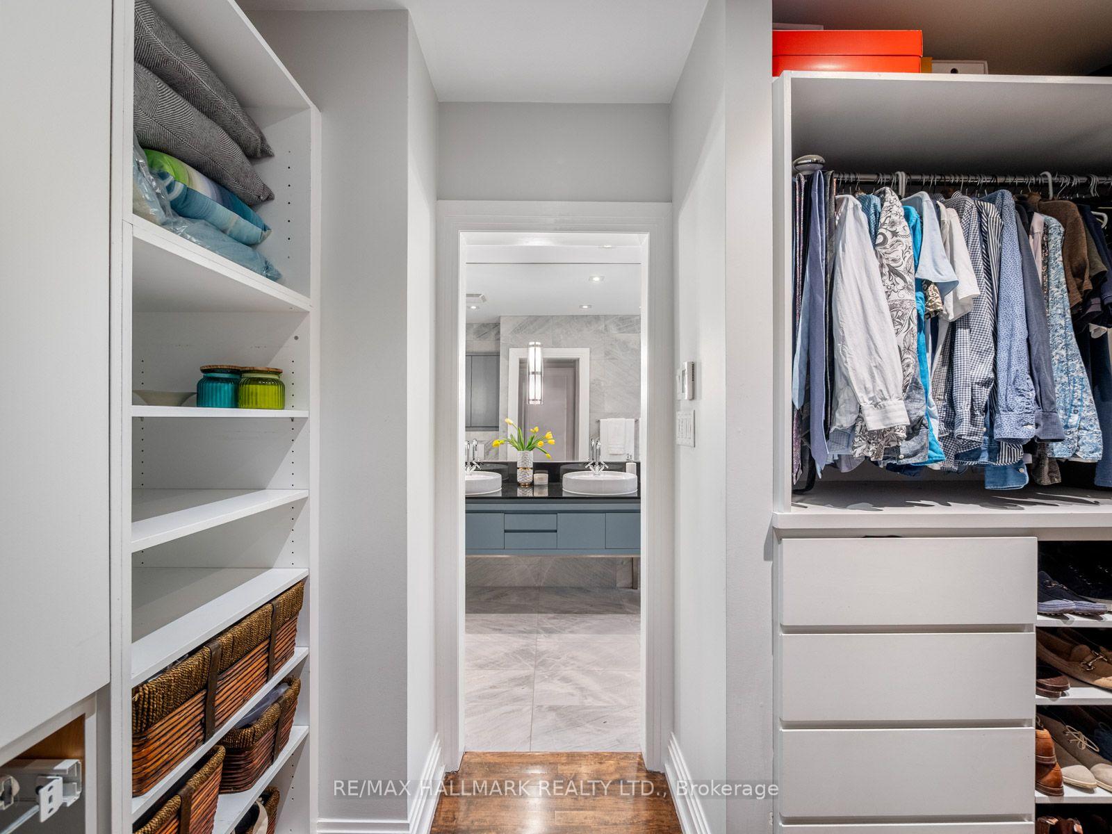 Photo 27 of 81 Macpherson Avenue, Toronto, The Annex — HOMEH