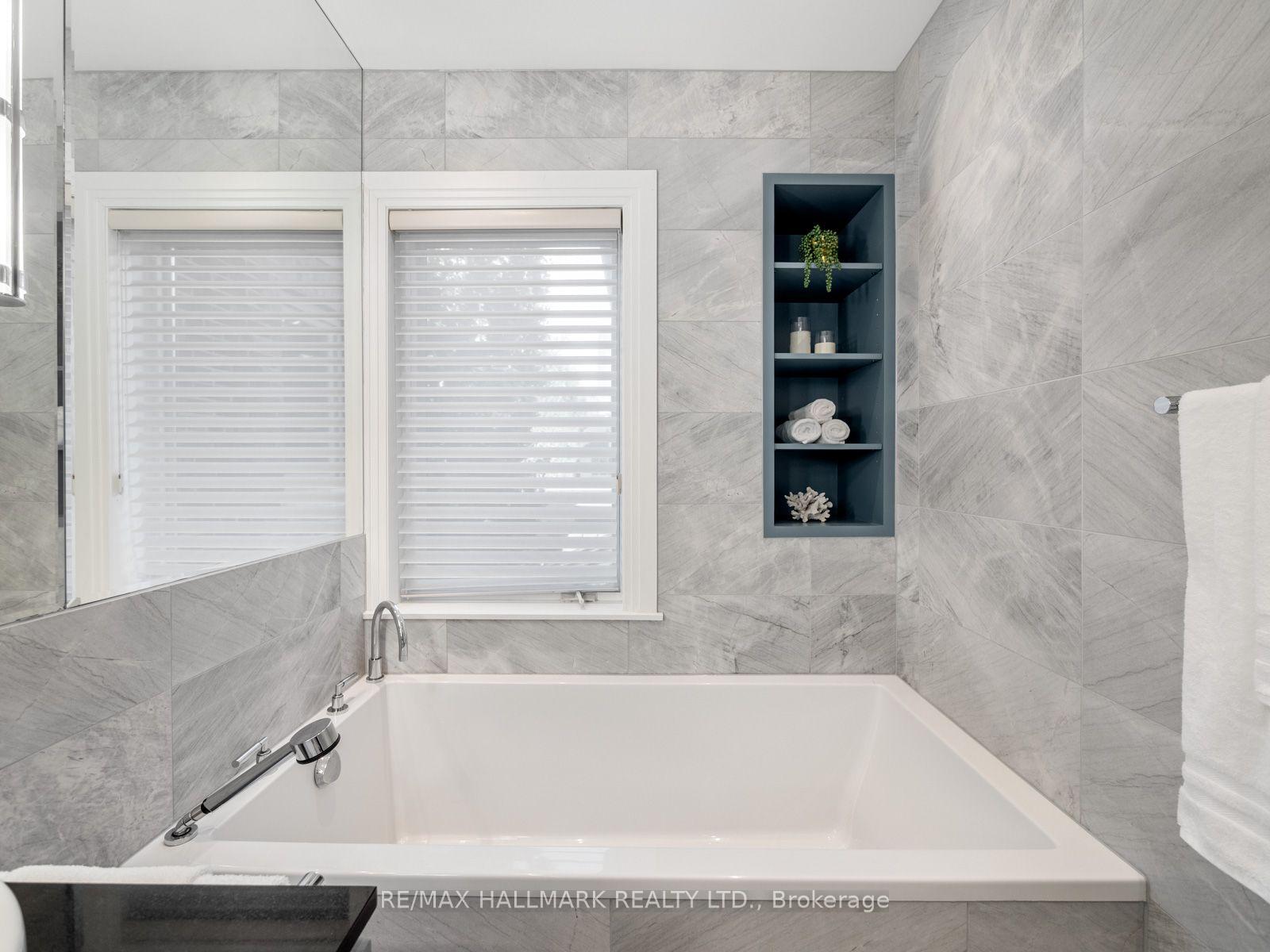 Photo 29 of 81 Macpherson Avenue, Toronto, The Annex — HOMEH