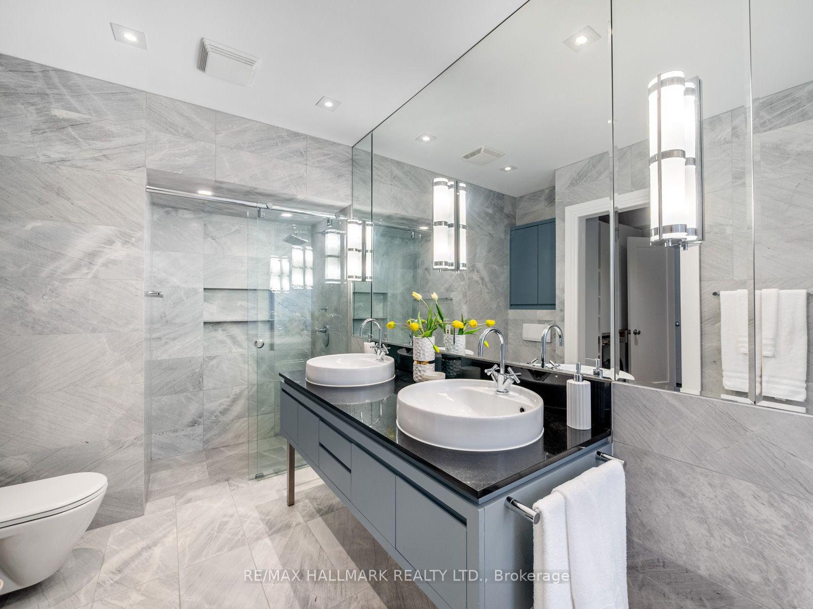 Photo 30 of 81 Macpherson Avenue, Toronto, The Annex — HOMEH
