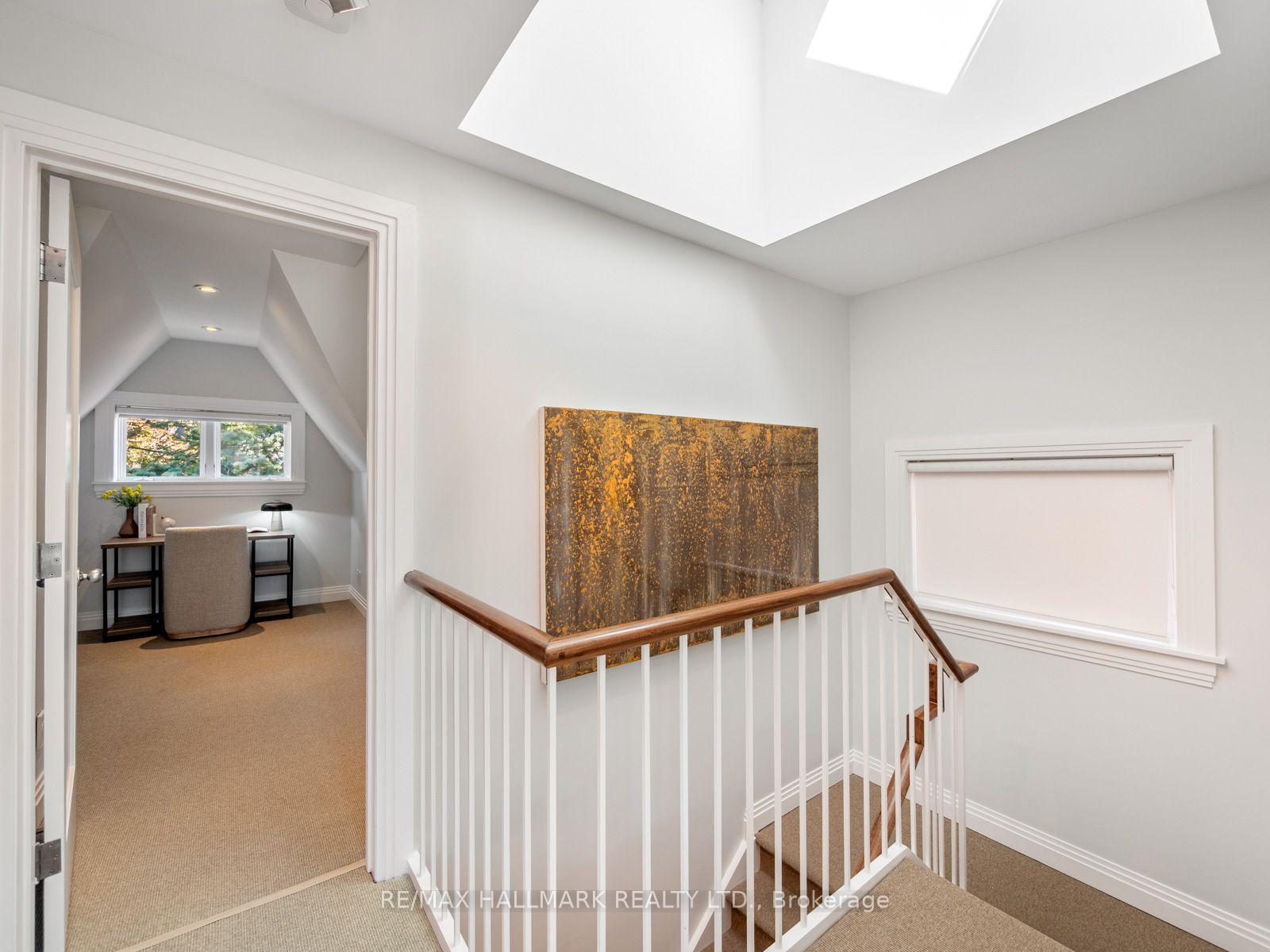 Photo 31 of 81 Macpherson Avenue, Toronto, The Annex — HOMEH