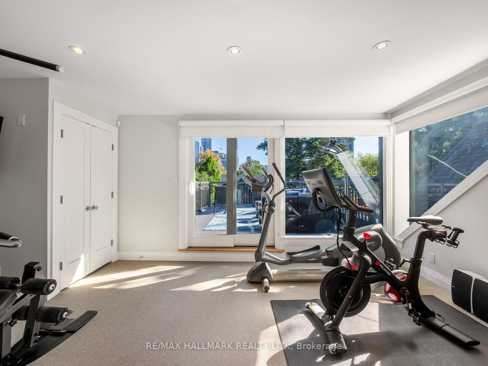 Photo 32 of 81 Macpherson Avenue, Toronto, The Annex — HOMEH