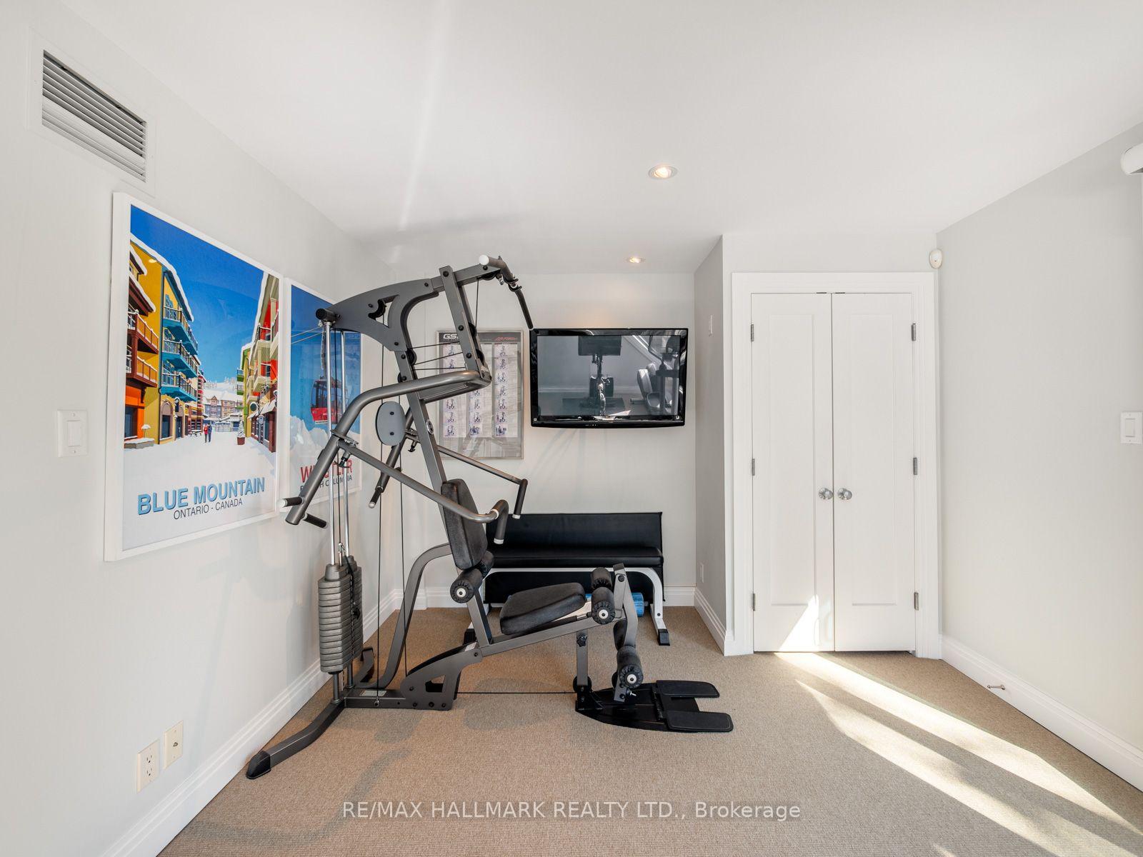 Photo 33 of 81 Macpherson Avenue, Toronto, The Annex — HOMEH