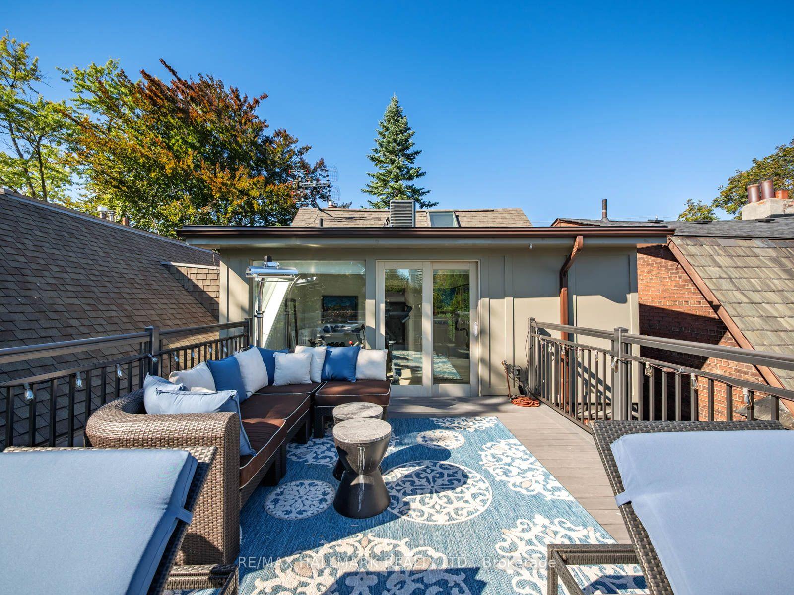Photo 38 of 81 Macpherson Avenue, Toronto, The Annex — HOMEH