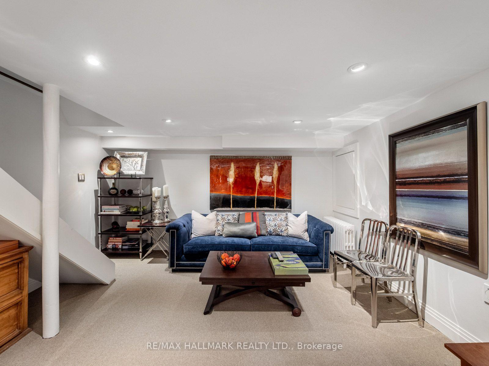 Photo 41 of 81 Macpherson Avenue, Toronto, The Annex — HOMEH