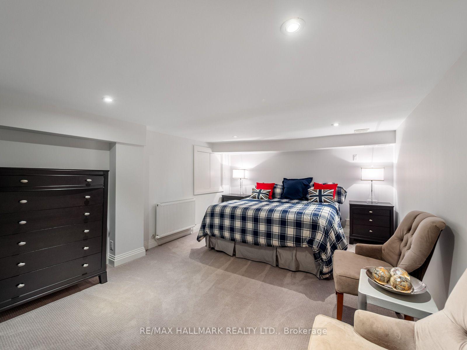 Photo 42 of 81 Macpherson Avenue, Toronto, The Annex — HOMEH