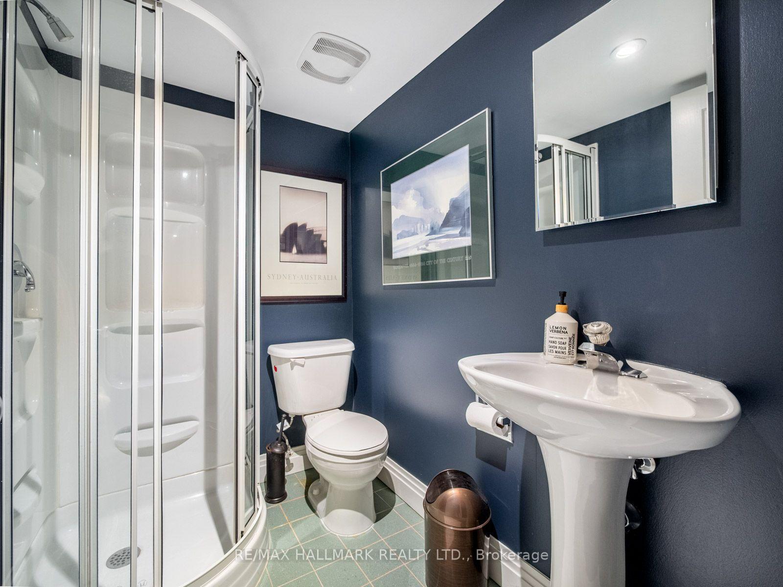 Photo 43 of 81 Macpherson Avenue, Toronto, The Annex — HOMEH