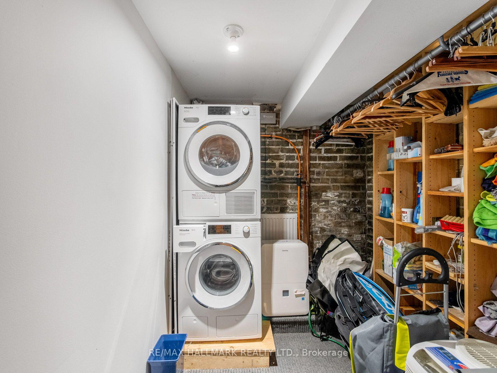 Photo 44 of 81 Macpherson Avenue, Toronto, The Annex — HOMEH