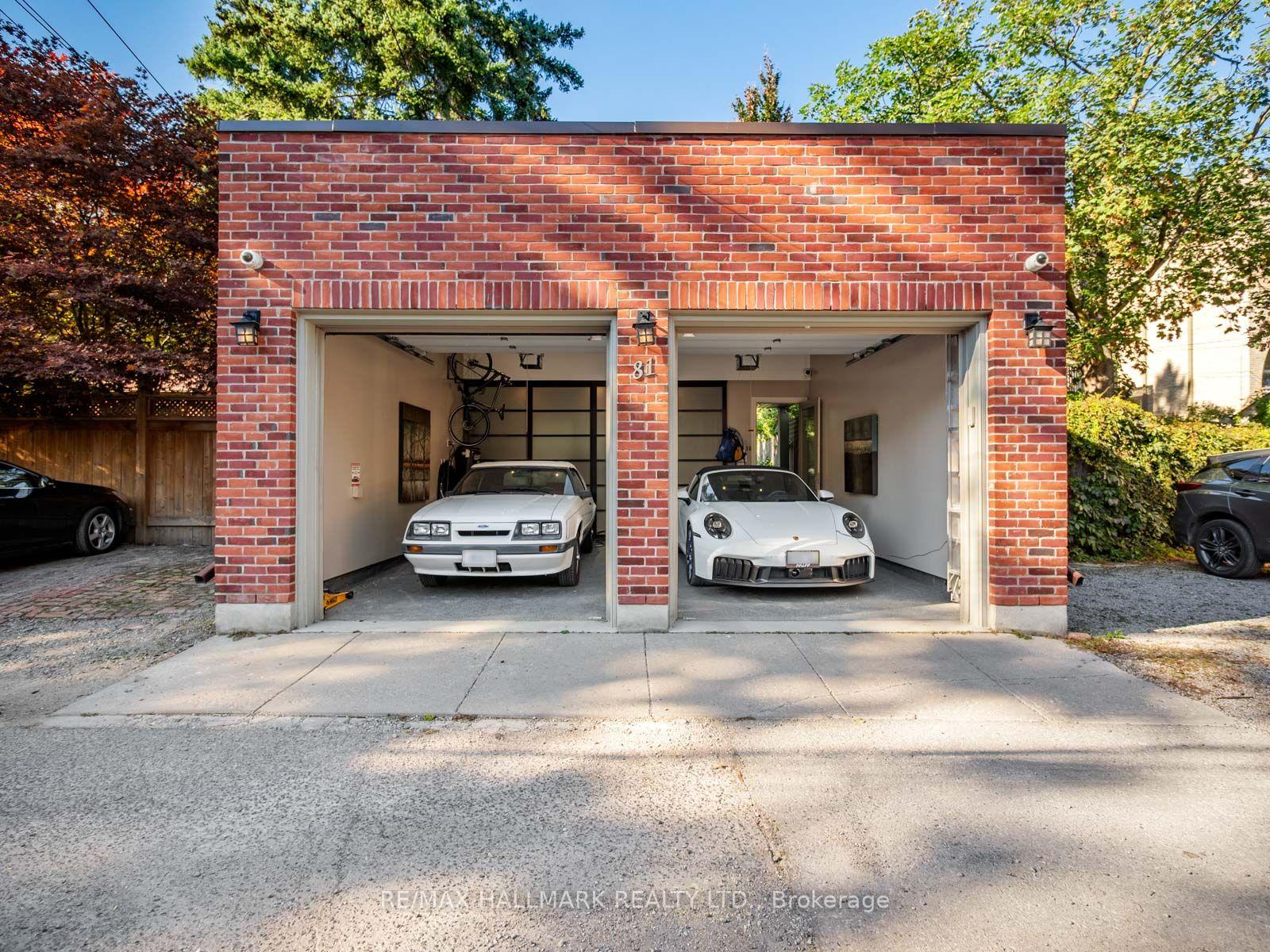 Photo 46 of 81 Macpherson Avenue, Toronto, The Annex — HOMEH