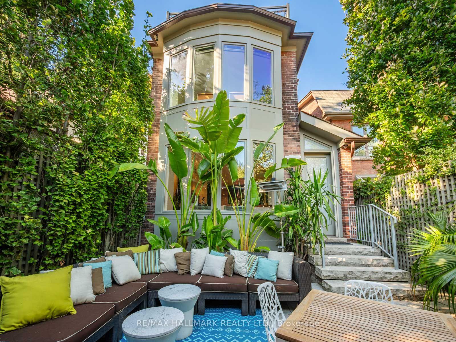 Photo 47 of 81 Macpherson Avenue, Toronto, The Annex — HOMEH