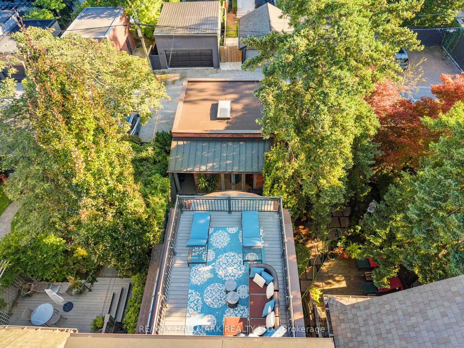 Photo 50 of 81 Macpherson Avenue, Toronto, The Annex — HOMEH