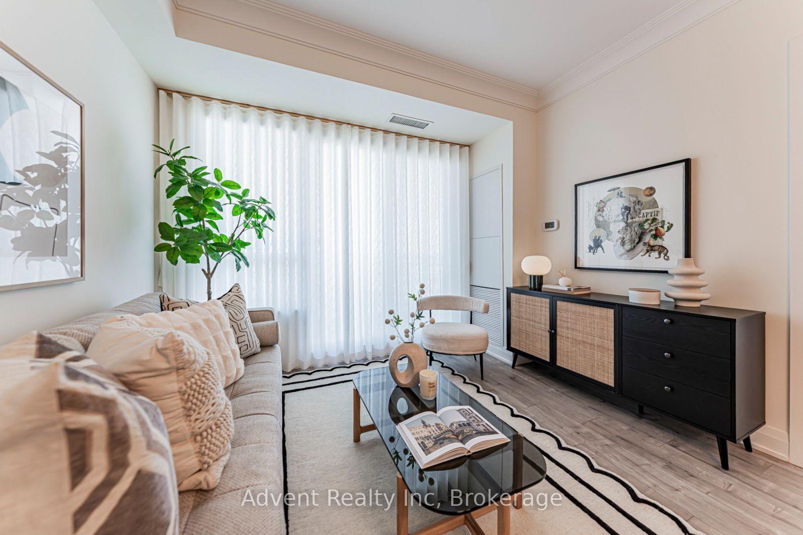 Photo 2 of Unit 3806, 18 Water Walk Drive, Markham, Unionville — HOMEH