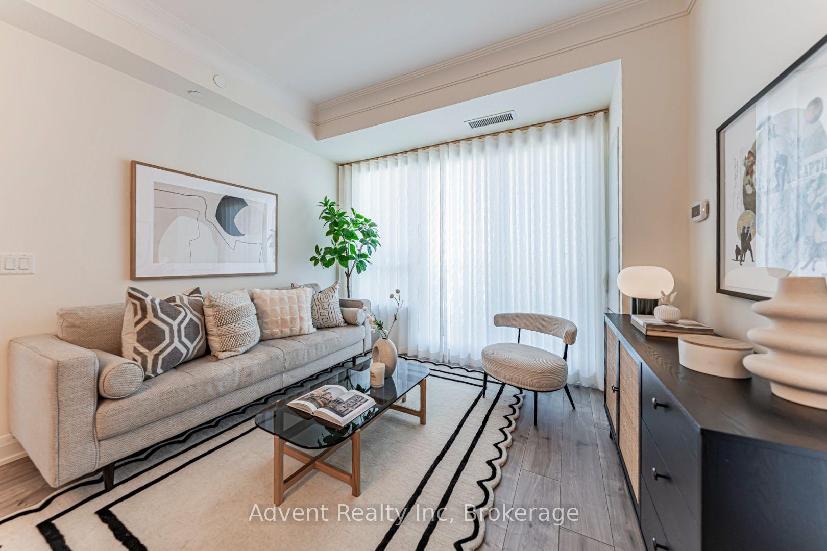Photo 6 of Unit 3806, 18 Water Walk Drive, Markham, Unionville — HOMEH