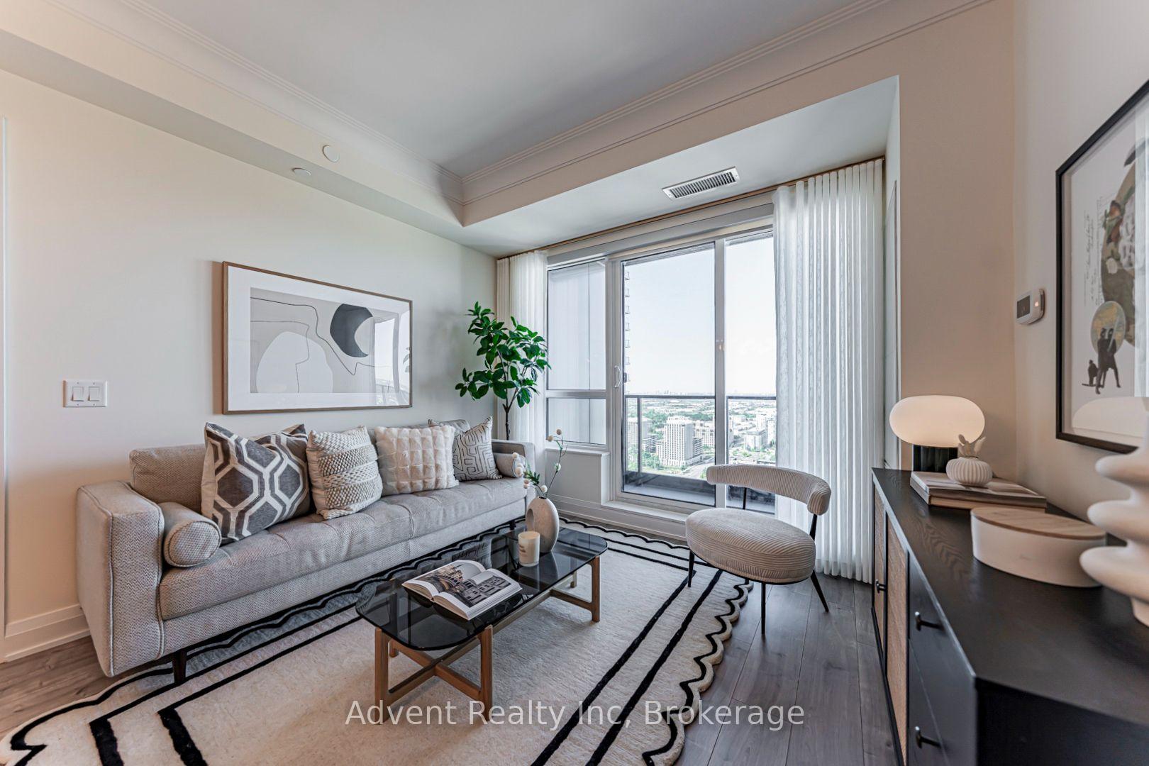 Photo 7 of Unit 3806, 18 Water Walk Drive, Markham, Unionville — HOMEH