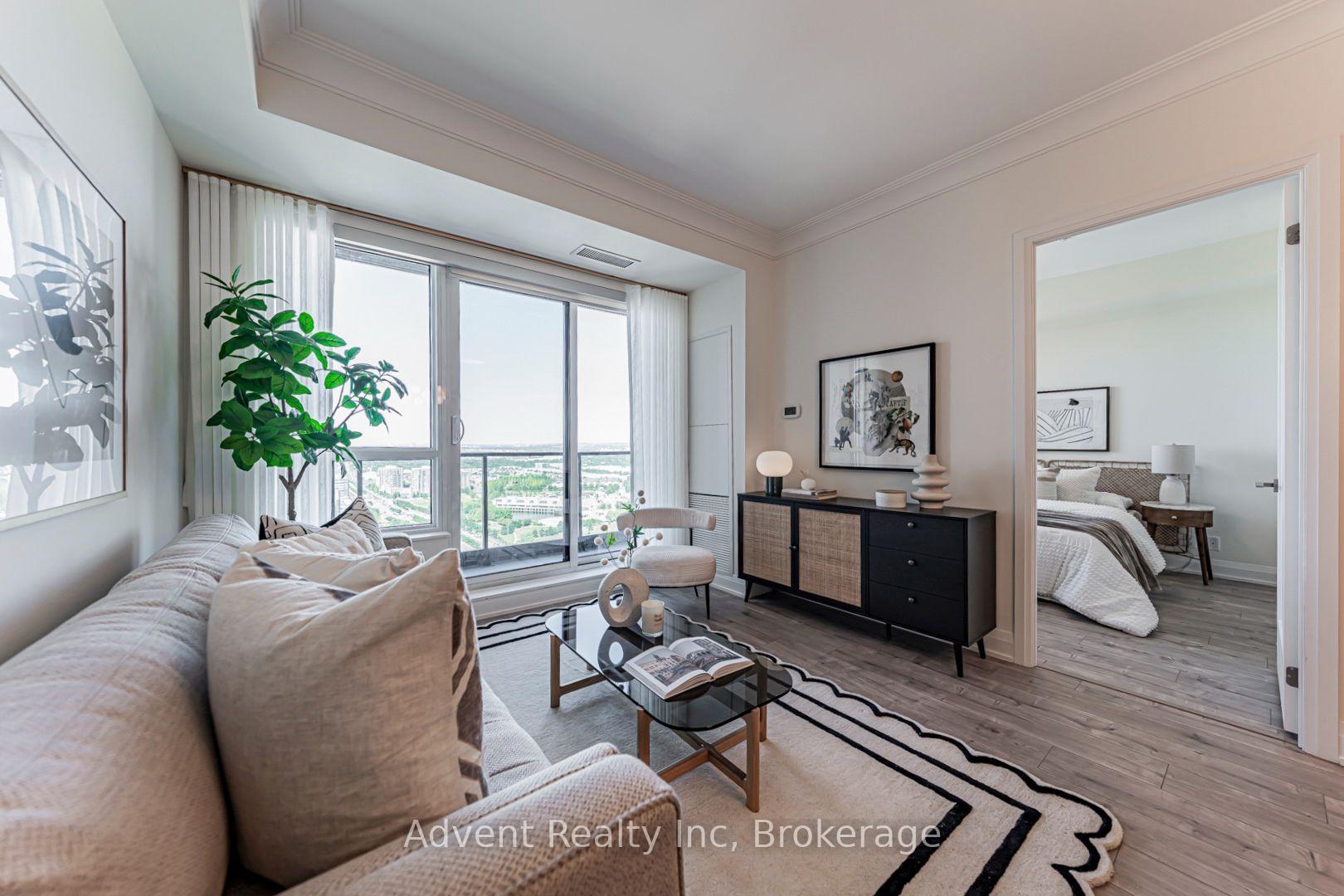 Photo 8 of Unit 3806, 18 Water Walk Drive, Markham, Unionville — HOMEH