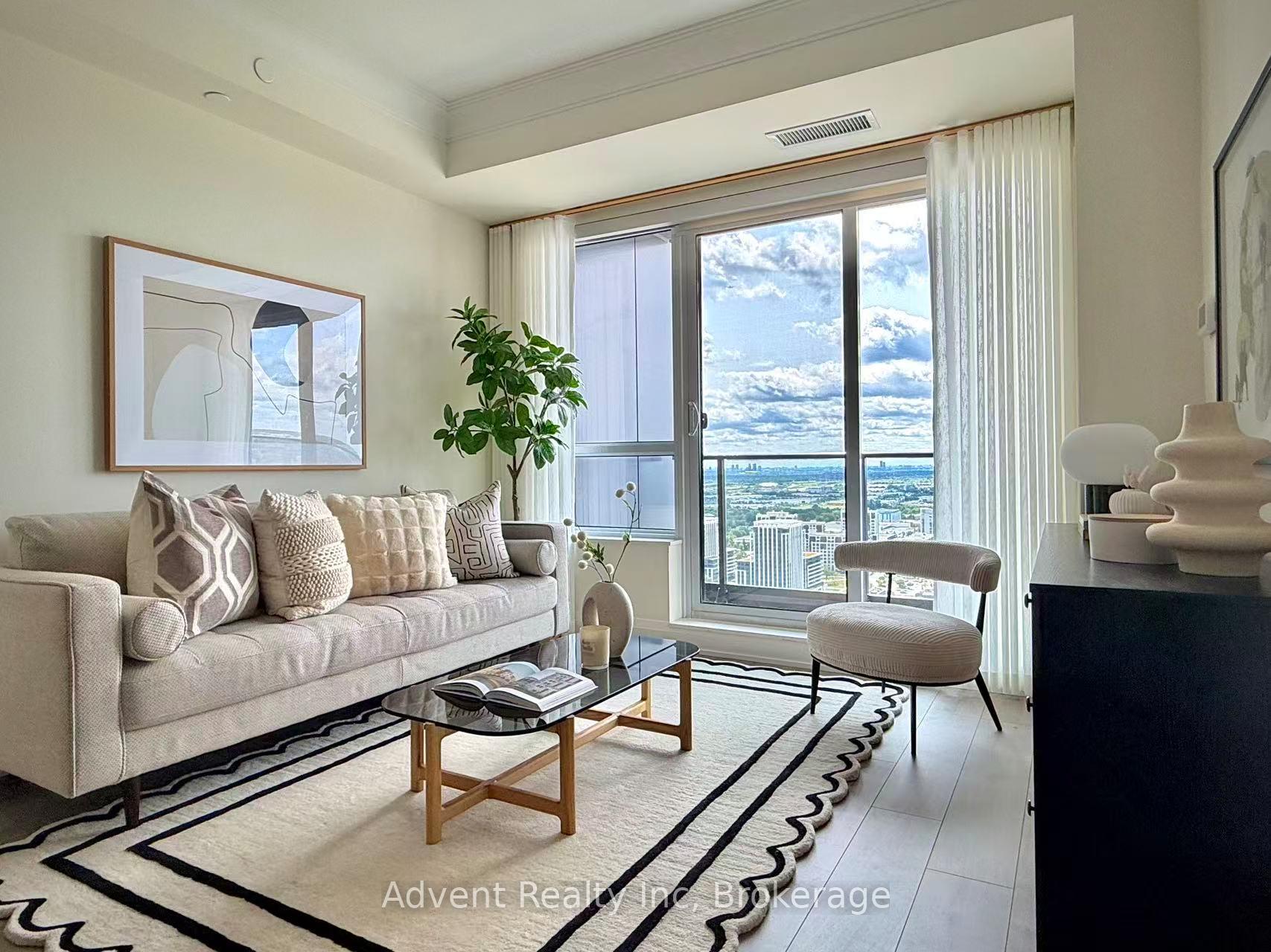Photo 9 of Unit 3806, 18 Water Walk Drive, Markham, Unionville — HOMEH