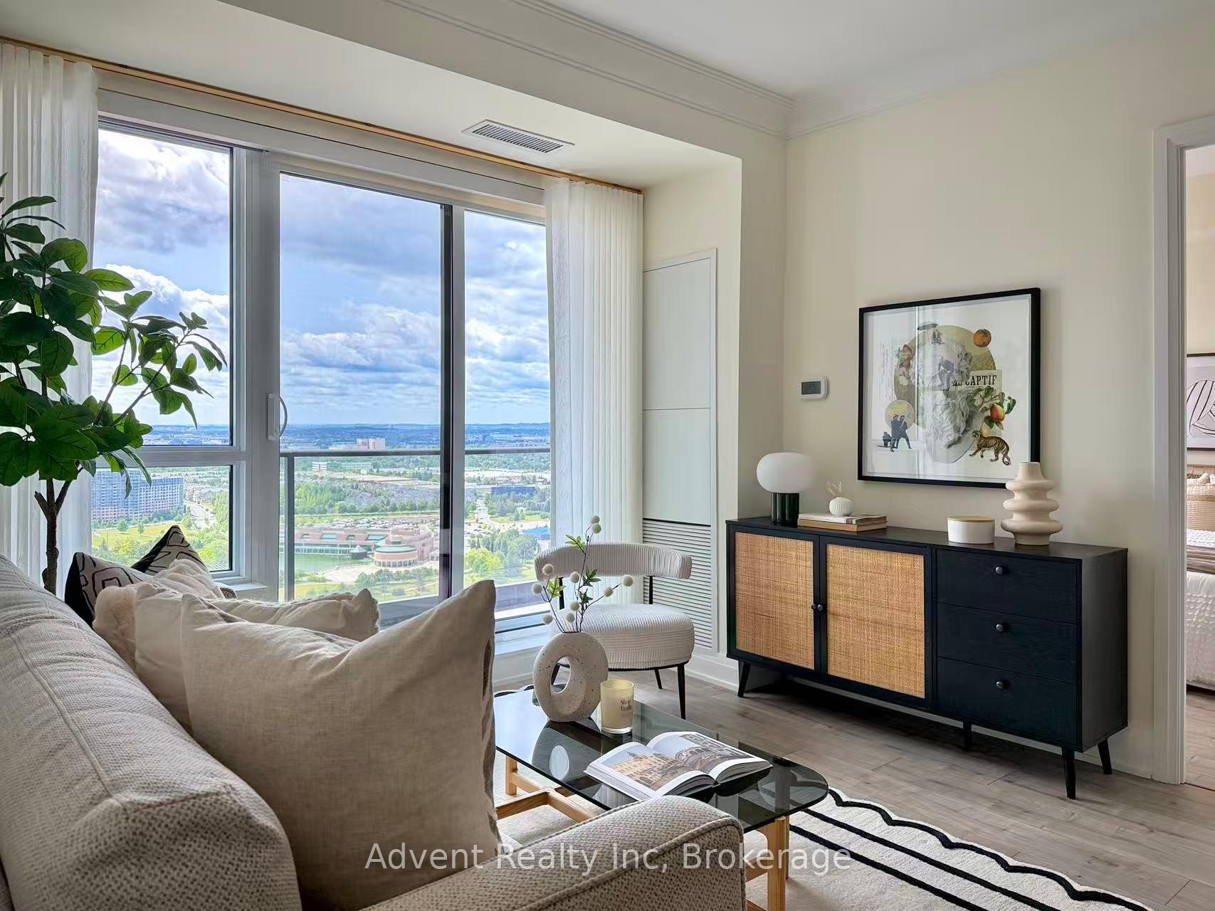 Photo 10 of Unit 3806, 18 Water Walk Drive, Markham, Unionville — HOMEH