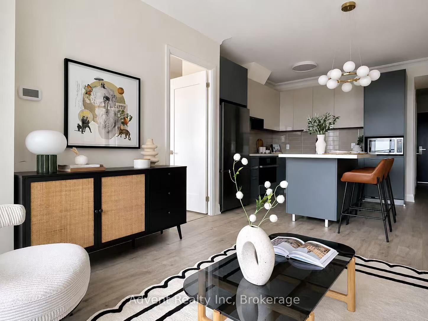 Photo 11 of Unit 3806, 18 Water Walk Drive, Markham, Unionville — HOMEH