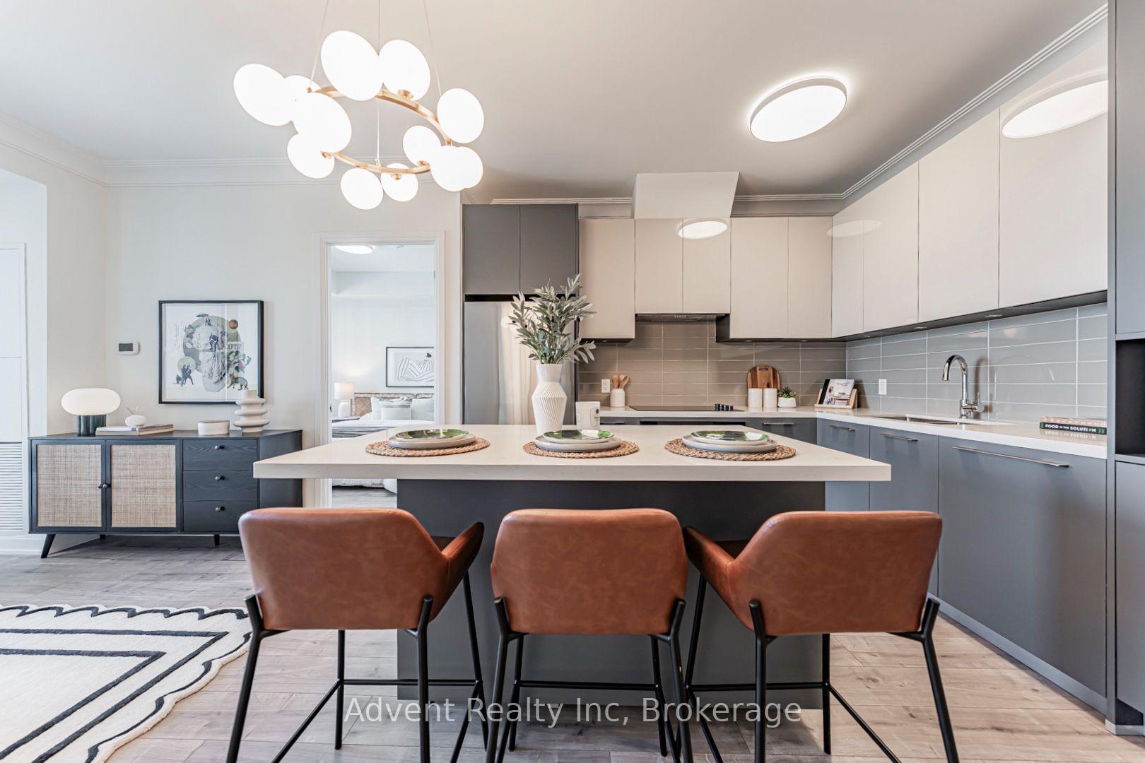 Photo 13 of Unit 3806, 18 Water Walk Drive, Markham, Unionville — HOMEH