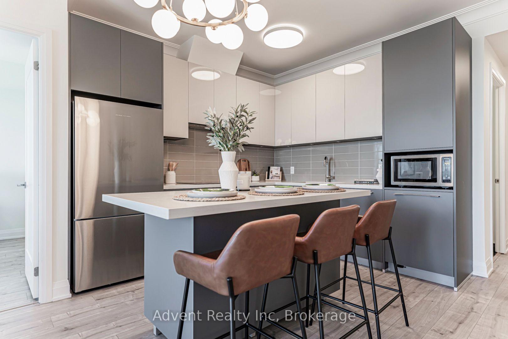 Photo 15 of Unit 3806, 18 Water Walk Drive, Markham, Unionville — HOMEH