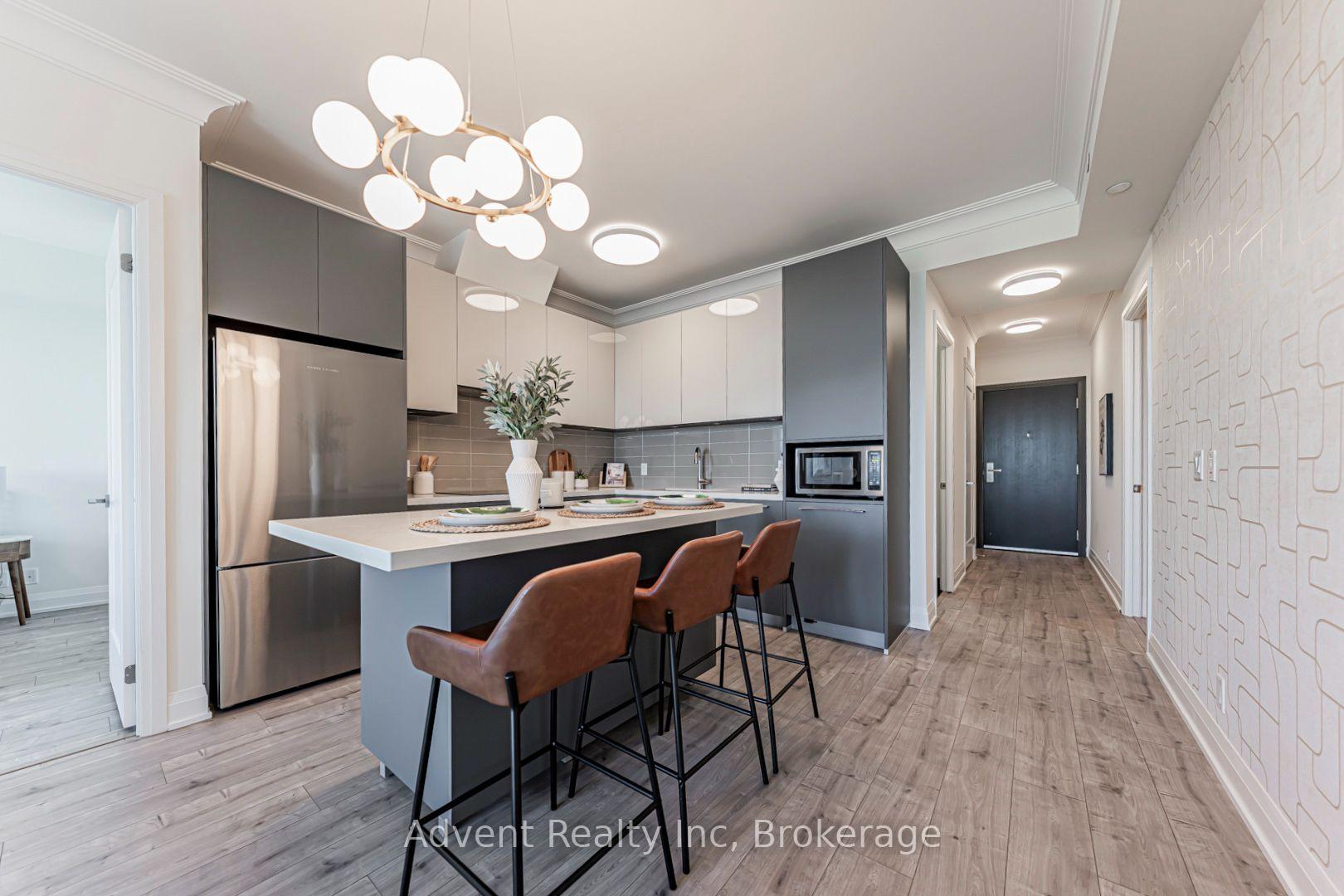 Photo 16 of Unit 3806, 18 Water Walk Drive, Markham, Unionville — HOMEH