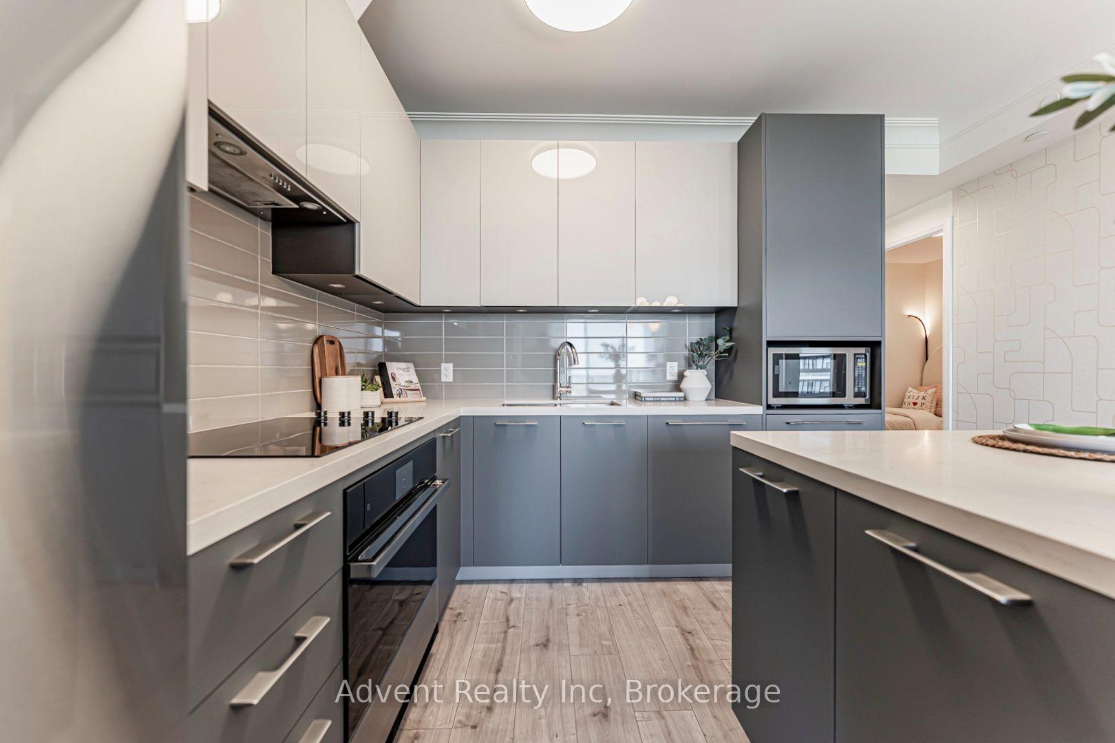 Photo 17 of Unit 3806, 18 Water Walk Drive, Markham, Unionville — HOMEH