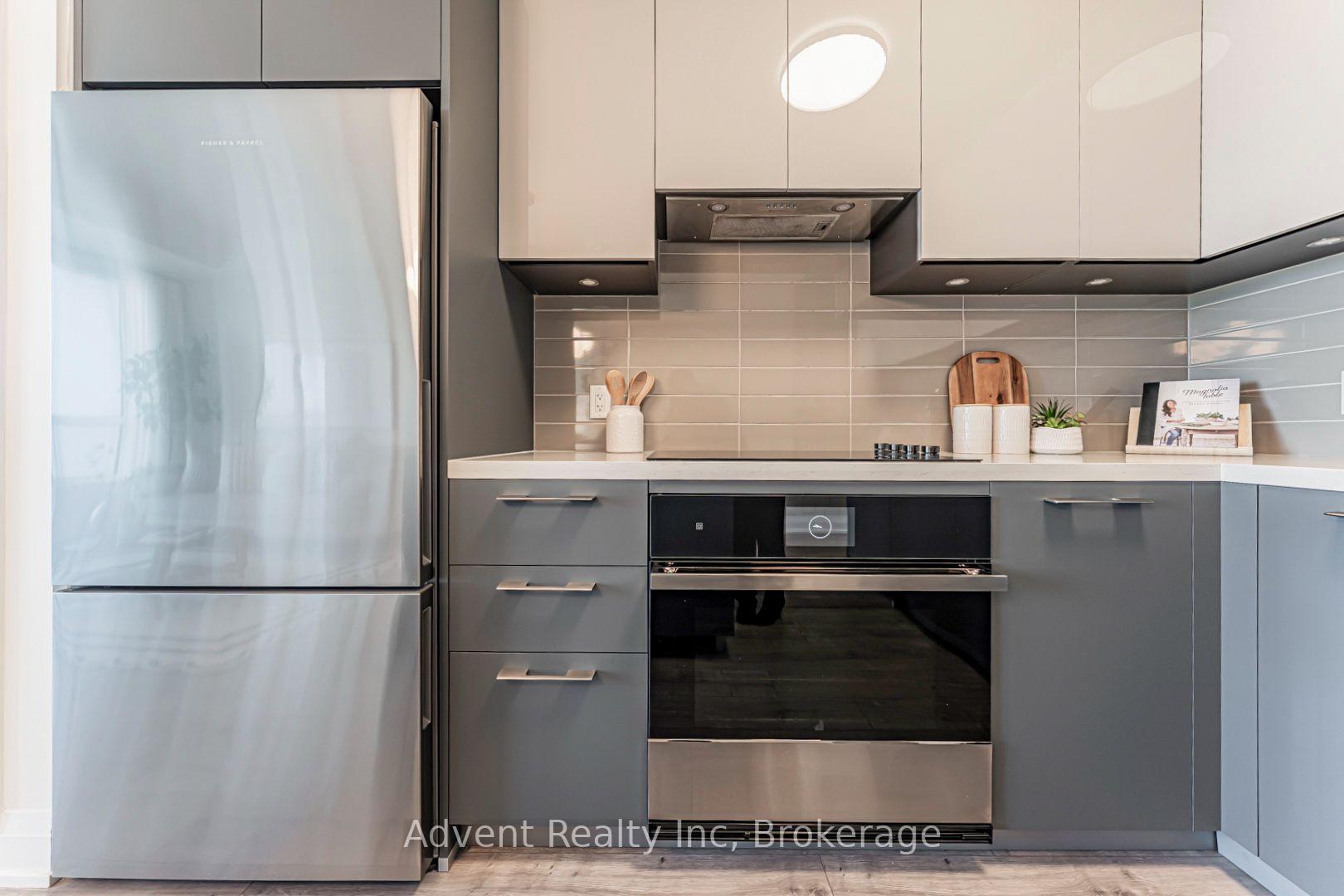 Photo 18 of Unit 3806, 18 Water Walk Drive, Markham, Unionville — HOMEH