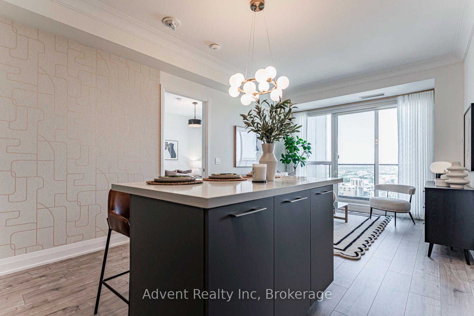 Photo 20 of Unit 3806, 18 Water Walk Drive, Markham, Unionville — HOMEH