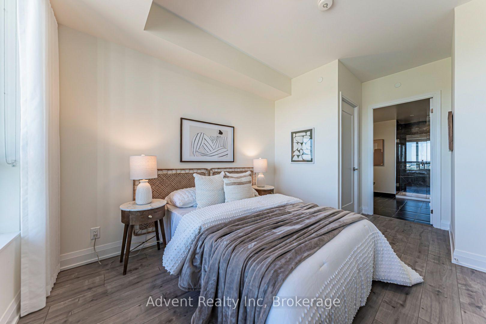 Photo 23 of Unit 3806, 18 Water Walk Drive, Markham, Unionville — HOMEH