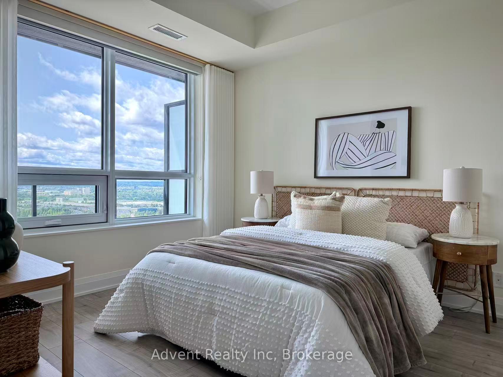 Photo 24 of Unit 3806, 18 Water Walk Drive, Markham, Unionville — HOMEH