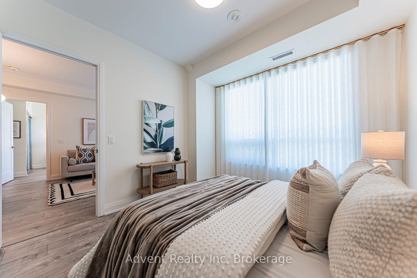 Photo 27 of Unit 3806, 18 Water Walk Drive, Markham, Unionville — HOMEH