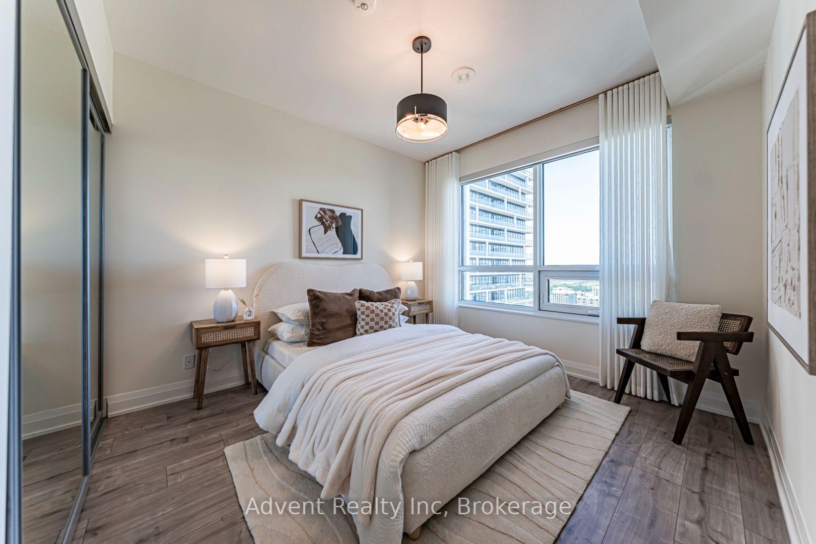 Photo 30 of Unit 3806, 18 Water Walk Drive, Markham, Unionville — HOMEH